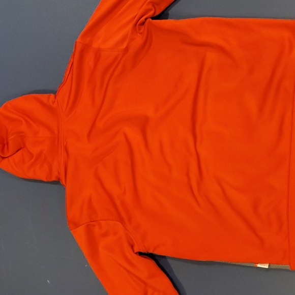 Detroit Red Wings hoodie - Picture 6 of 6